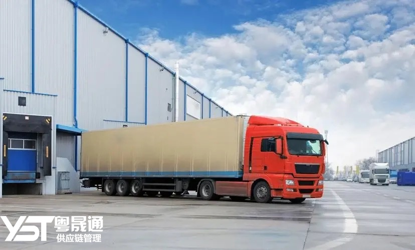 物流服務質量考核簡單標準